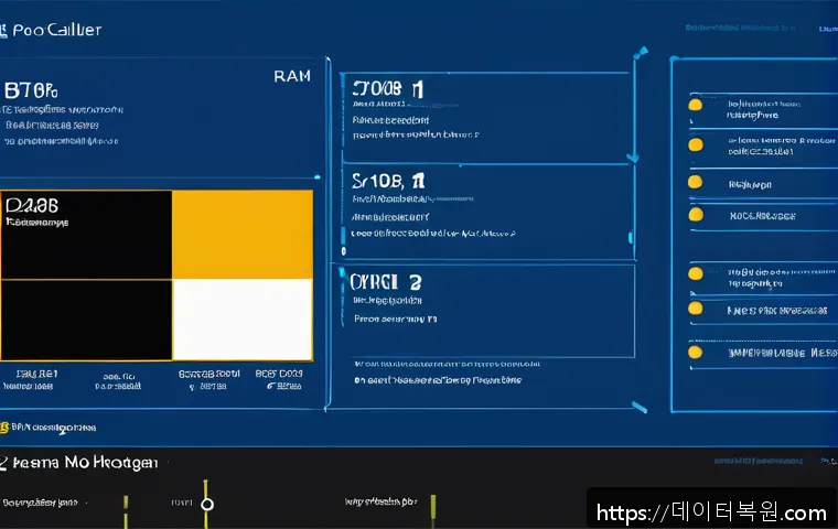 우장산 BAD_POOL_CALLER 관련 이미지 2