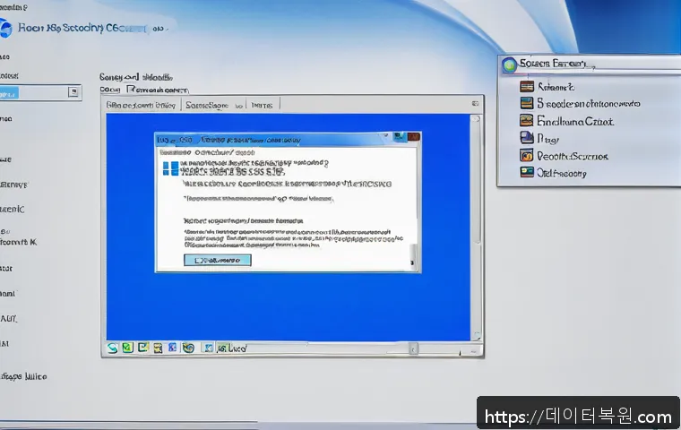 가평읍 KERNEL_SECURITY_CHECK_FAILURE 관련 이미지 1