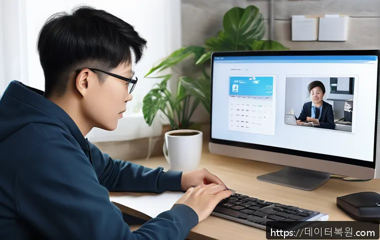 식사동 KERNEL_DATA_INPAGE_ERROR 관련 이미지 2