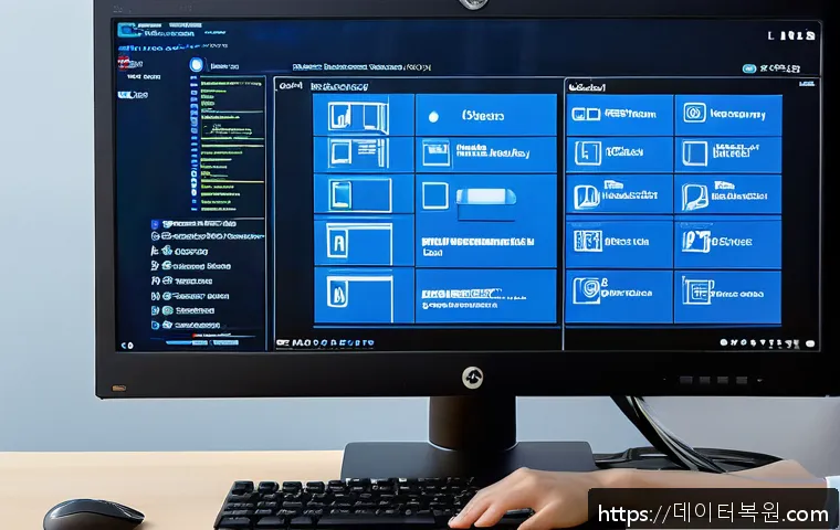숭인동 STATUS_KERNEL_BOOT_FAILURE 관련 이미지 1