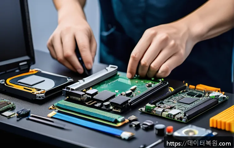 광희동 노트북 laptop 출장방문수리점 관련 이미지 2