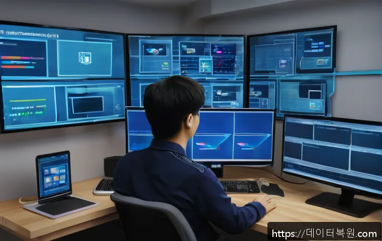 신평동 DRIVER_CORRUPTED_EXPOOL 관련 이미지 1