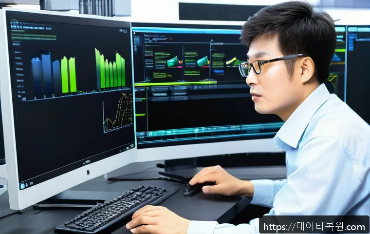 와룡동 PC 메모리 접근 오류 해결 사례와 재택근무 환경 최적화 방법 1