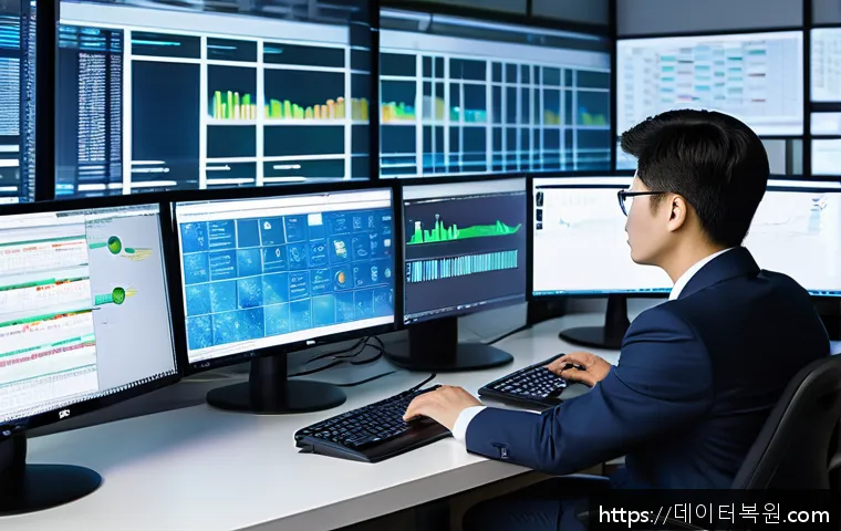 신영동 IT업체 라이선스 오류 긴급 대응과 안정화 작업 후기 5