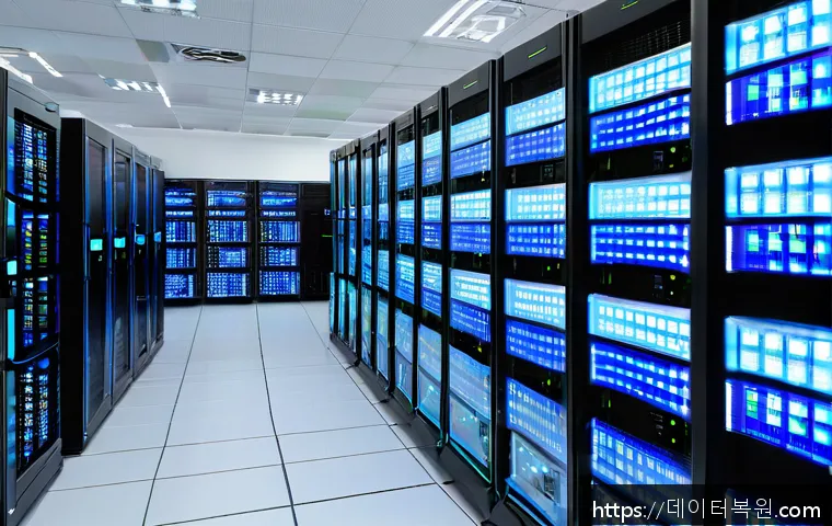 서울 중구 서버 커널 스레드 지연 문제 해결 및 긴급 복구 사례 분석 5