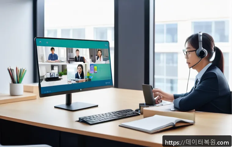 중대동 윈도우7 windows7 재설치 포맷  초기화 관련 이미지 2