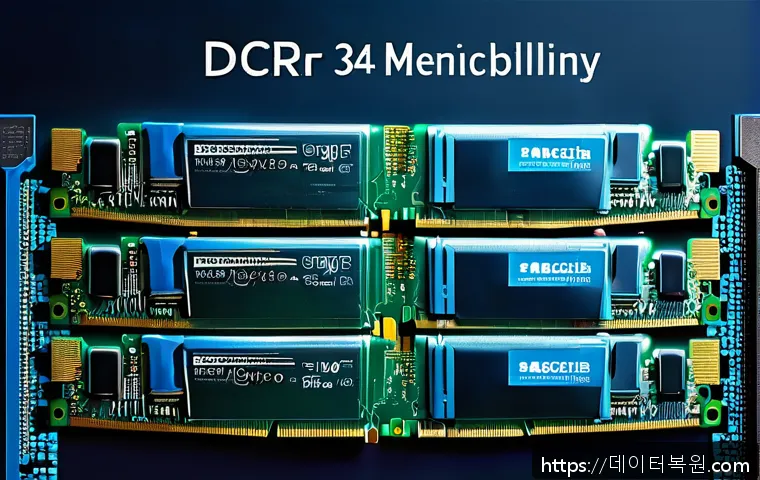 회현동 메모리조립 및 교체수리 관련 이미지 1