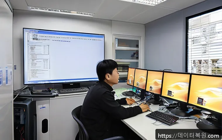 회현동 메모리조립 및 교체수리 관련 이미지 2