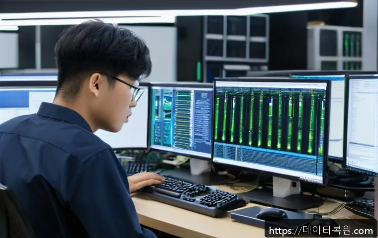 압구정동 커널 모듈 오류 해결 및 시스템 안정화 사례 분석 25