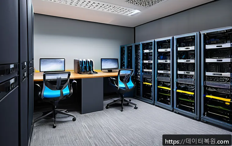 오곡동 pc복구중 관련 이미지 2