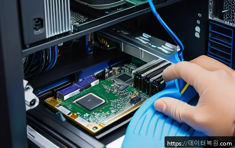 청진동 VIDEO_DRIVER_INIT_FAILURE 관련 이미지 1