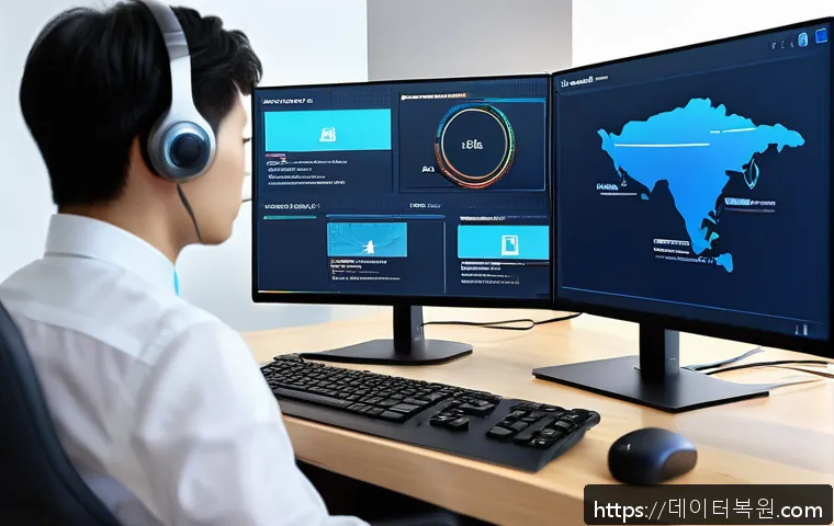 청진동 VIDEO_DRIVER_INIT_FAILURE 관련 이미지 2