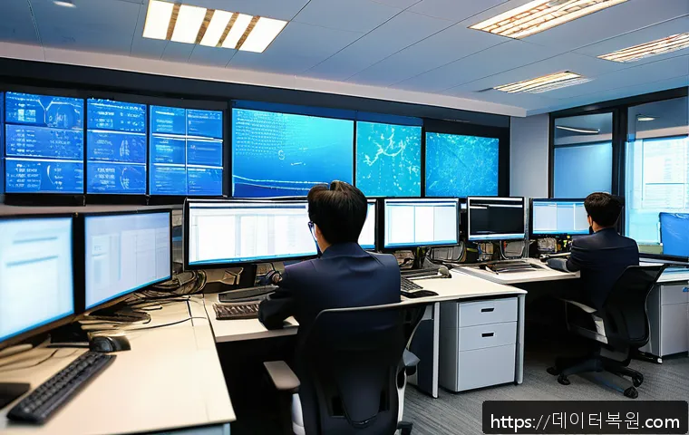 종로구 창신동 사무실 자동 시스템 장애 긴급 복구 사례와 해결 노하우 1