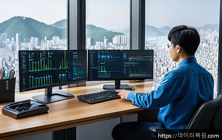 학온동 컴퓨터 웹브라우저 오류 해결 사례와 신속한 시스템 점검 방법 1