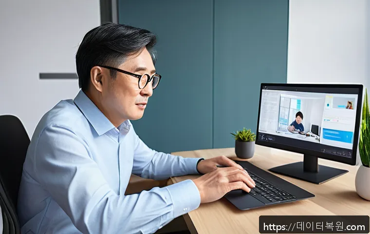 무악동 노트북 laptop 출장방문수리점 관련 이미지 1