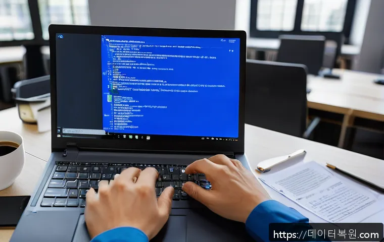 삼청동 STATUS_KERNEL_EXECUTION_ERROR 관련 이미지 1