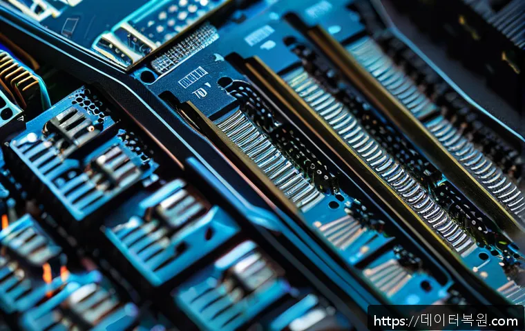 화양동 업무용 PC 메모리 오류 긴급 점검과 PAGE_FAULT_IN_NONPAGED_AREA 해결 사례 1