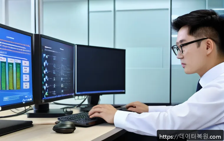 화양동 PAGE_FAULT_IN_NONPAGED_AREA 관련 이미지 1