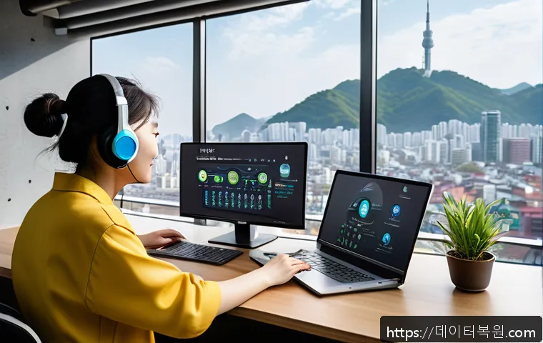 선유동 NTFS_FILE_SYSTEM 관련 이미지 2