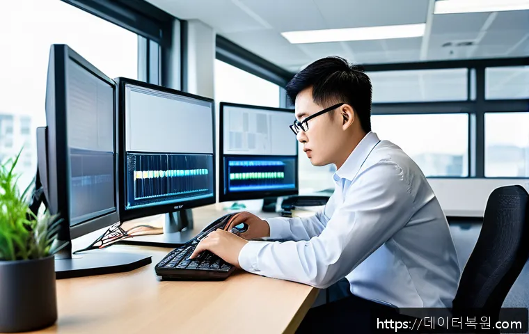 성사동 IT업체 우분투 초기화 및 재설치 서비스 이용 후기와 실무 적용 사례 5