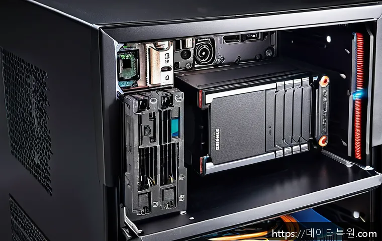 동소문동 NTFS_FILE_SYSTEM 관련 이미지 1