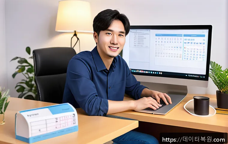 동소문동 NTFS_FILE_SYSTEM 관련 이미지 2