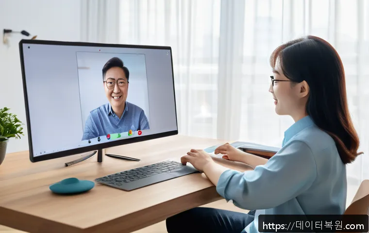 삼전동 VIDEO_DRIVER_INIT_FAILURE 관련 이미지 1