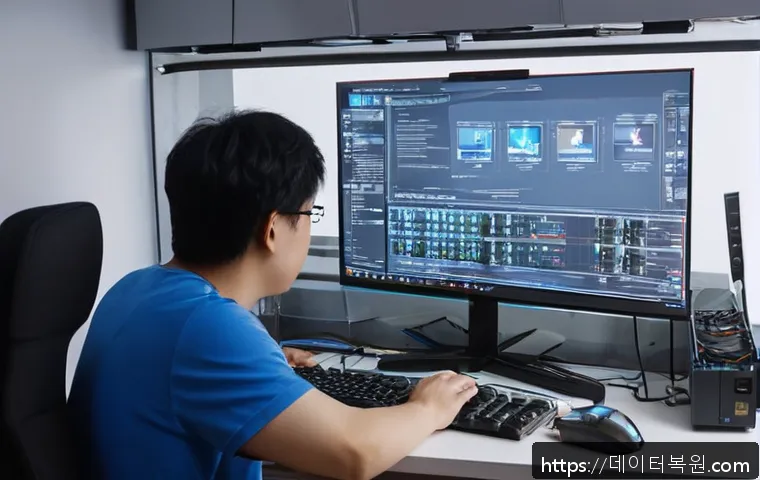 삼전동 VIDEO_DRIVER_INIT_FAILURE 관련 이미지 2