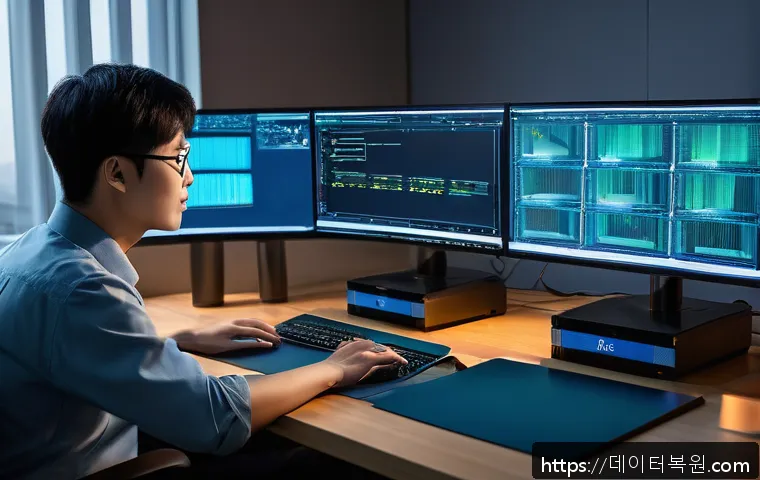 용강동 server출장방문수리점 관련 이미지 1