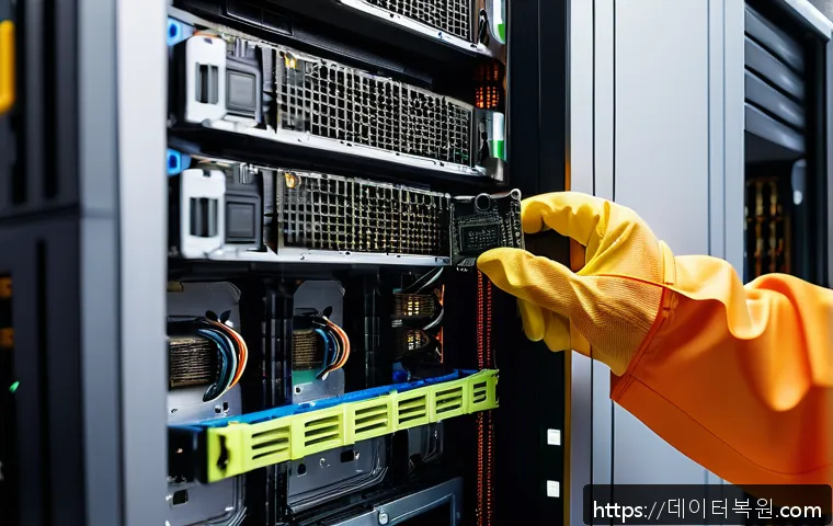 용강동 server출장방문수리점 관련 이미지 2