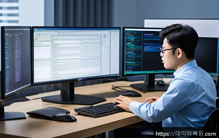 오쇠동 커널 디버그 오류 긴급 복구 사례와 신속한 시스템 안정화 방법 9