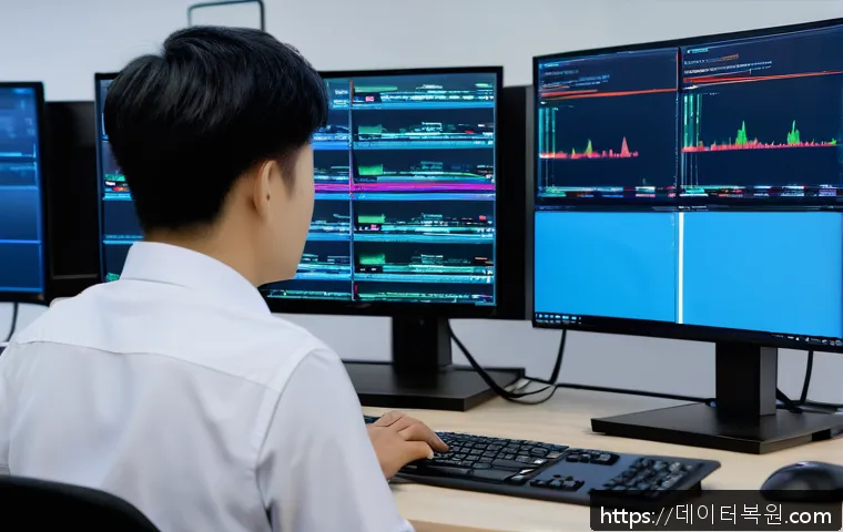 휘경동 STATUS_IO_ERROR 관련 이미지 1