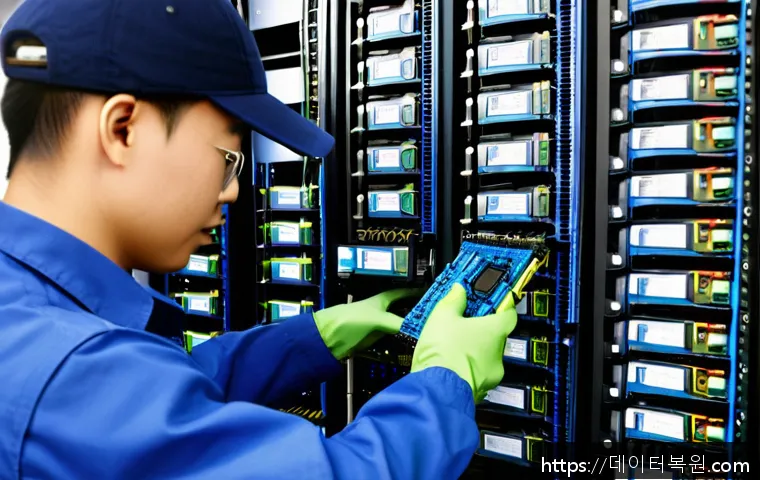 휘경동 STATUS_IO_ERROR 관련 이미지 2