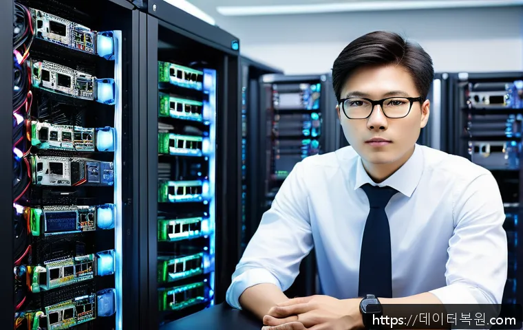 순화동 커널 모듈 오류 해결 후기와 긴급 복구 사례 분석 21