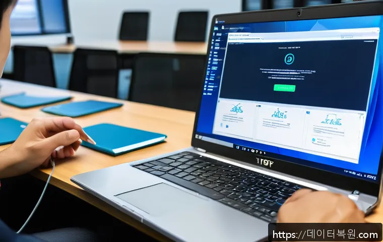 도봉구 ftp서버출장방문수리점 관련 이미지 1