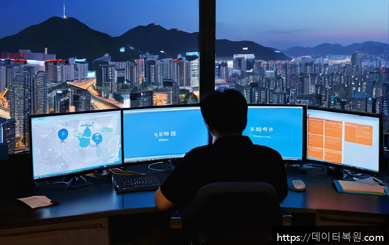 도봉구 ftp서버출장방문수리점 관련 이미지 2