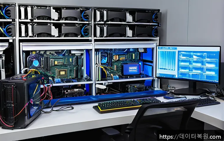 을지로 오버클럭 뚜따 관련 이미지 2