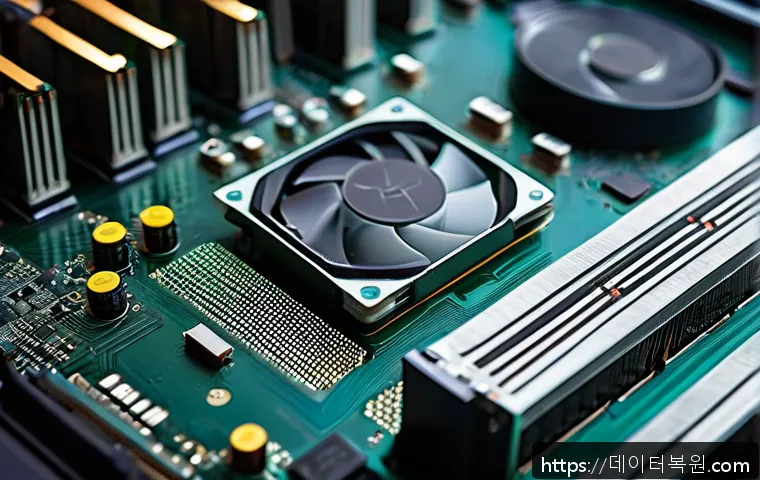 인의동 HARDWARE_MEMORY_FAILURE 관련 이미지 1