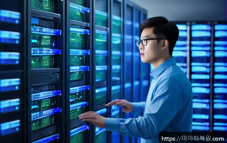 봉원동 전산실 INVALID_KERNEL_HANDLE 오류 긴급 복구 및 시스템 안정화 사례 분석 5