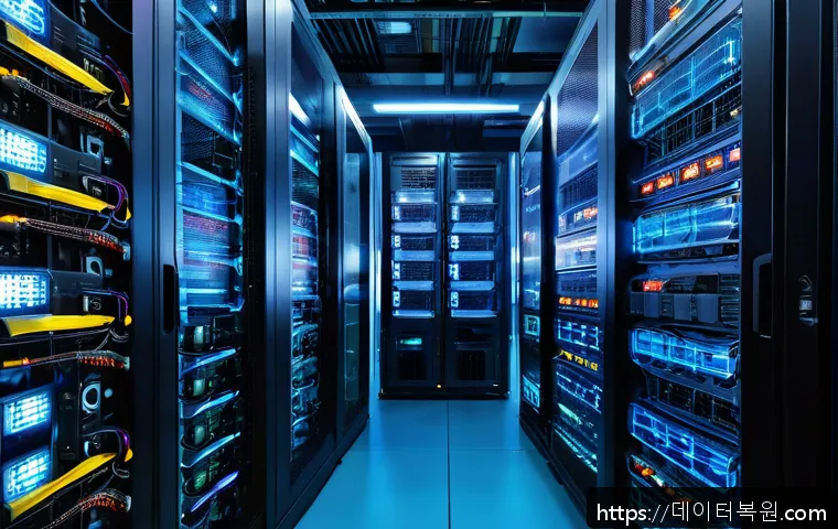 면목동 파일서버출장방문수리점 관련 이미지 1