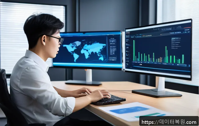 면목동 파일서버출장방문수리점 관련 이미지 2