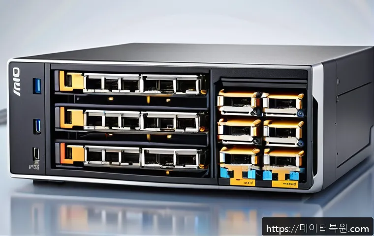 도선동 내 저장장치 FAT32 파일 시스템 오류 긴급 복구 사례 및 예방 팁 1