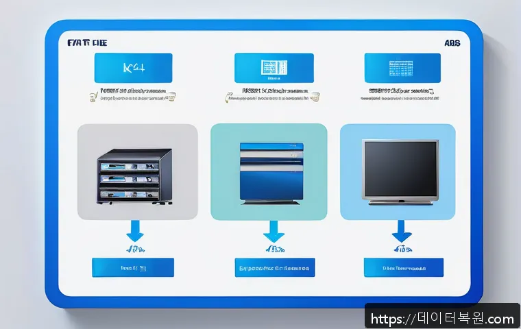 도선동 FAT32_FILE_SYSTEM 관련 이미지 2