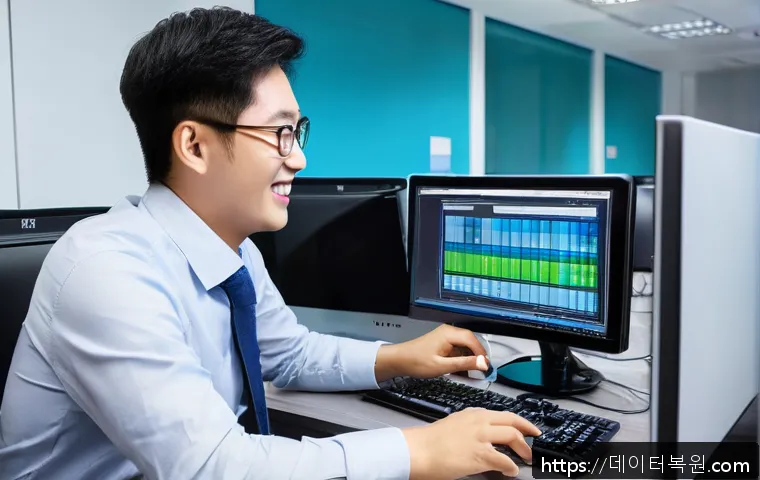 장지동 HARDWARE_MEMORY_FAILURE 관련 이미지 1