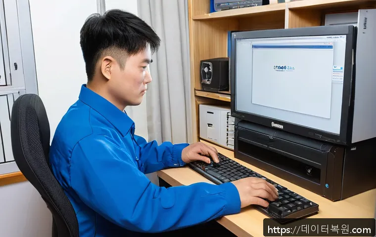 중랑구 신내동 컴퓨터 레지스트리 오류 긴급 복구 및 최적화 사례 분석 5