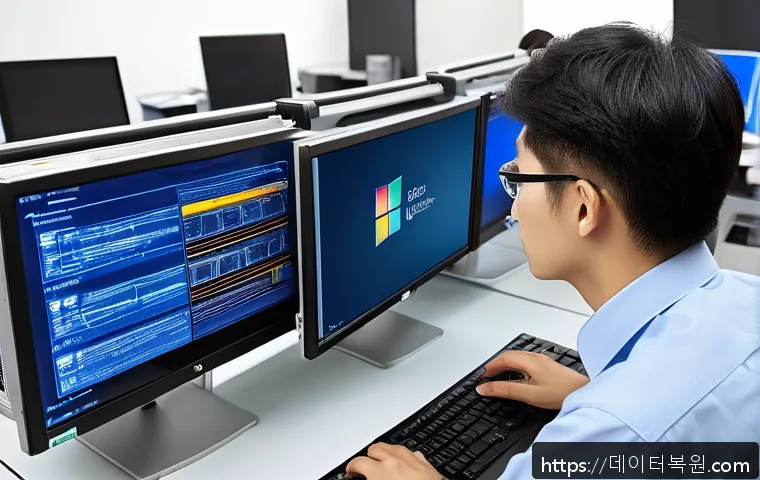 풍산동 KERNEL_SECURITY_CHECK_FAILURE 관련 이미지 1