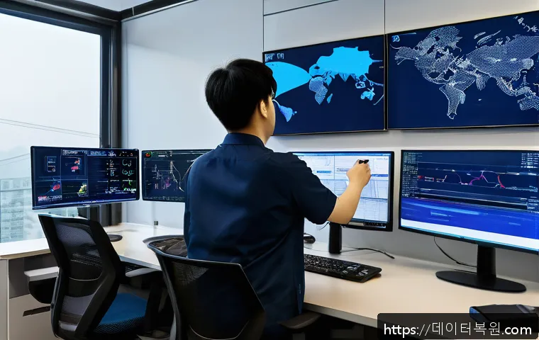 개화동 프로세스 종료 신호 관리 문제 해결과 실무 적용 사례 9