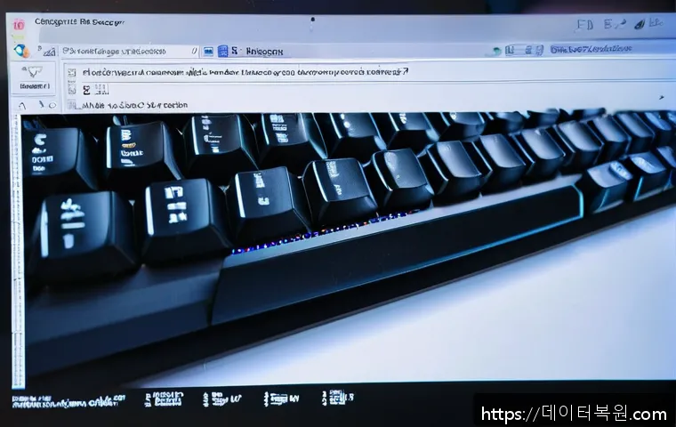 강북구 BOOTMGR is Compressed 관련 이미지 1