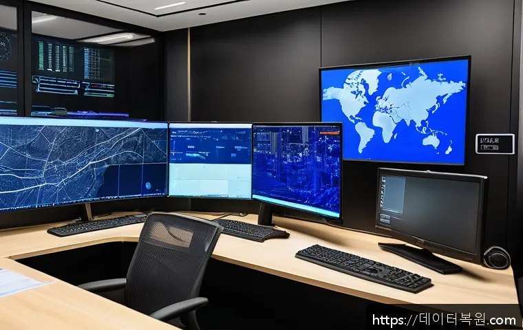 삼전동 윈도우 레지스트리 오류 긴급 복구 사례와 업무 중단 최소화 전략 13