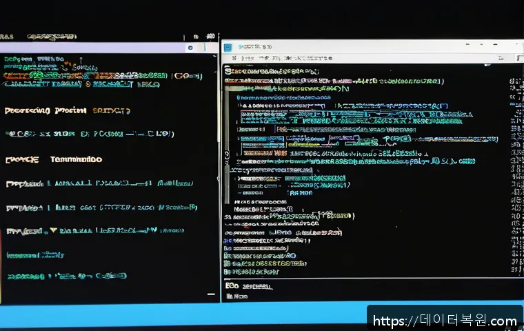 산림동 STATUS_KERNEL_MODULE_NOT_FOUND 관련 이미지 1